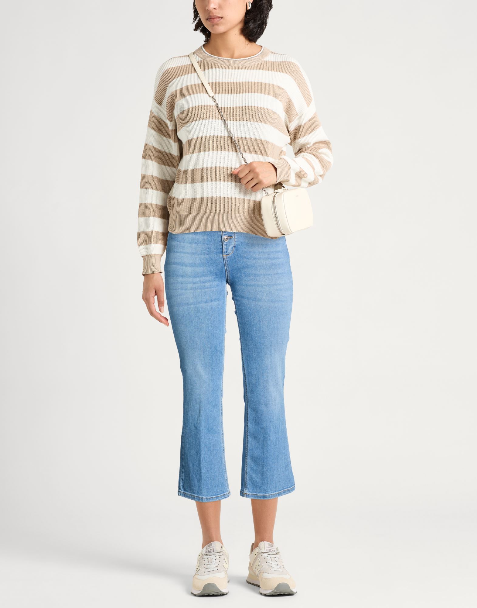  Liu •jo - Hosen & Röcke - Jeanshosen - On Yoox.com 
