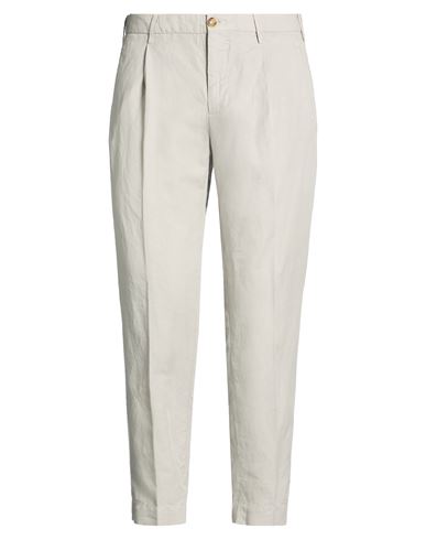 Hose Herren Hellgrau 50 Herren