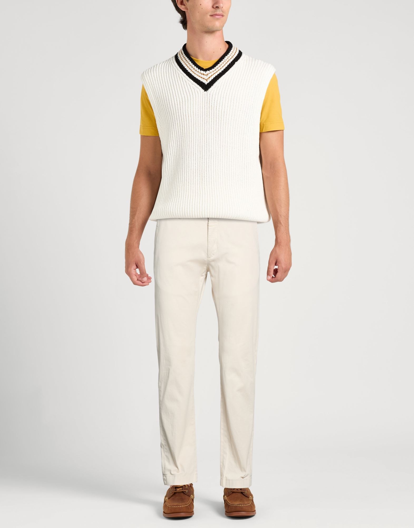  Closed - Partes De Abajo - Pantalones - On Yoox.com 