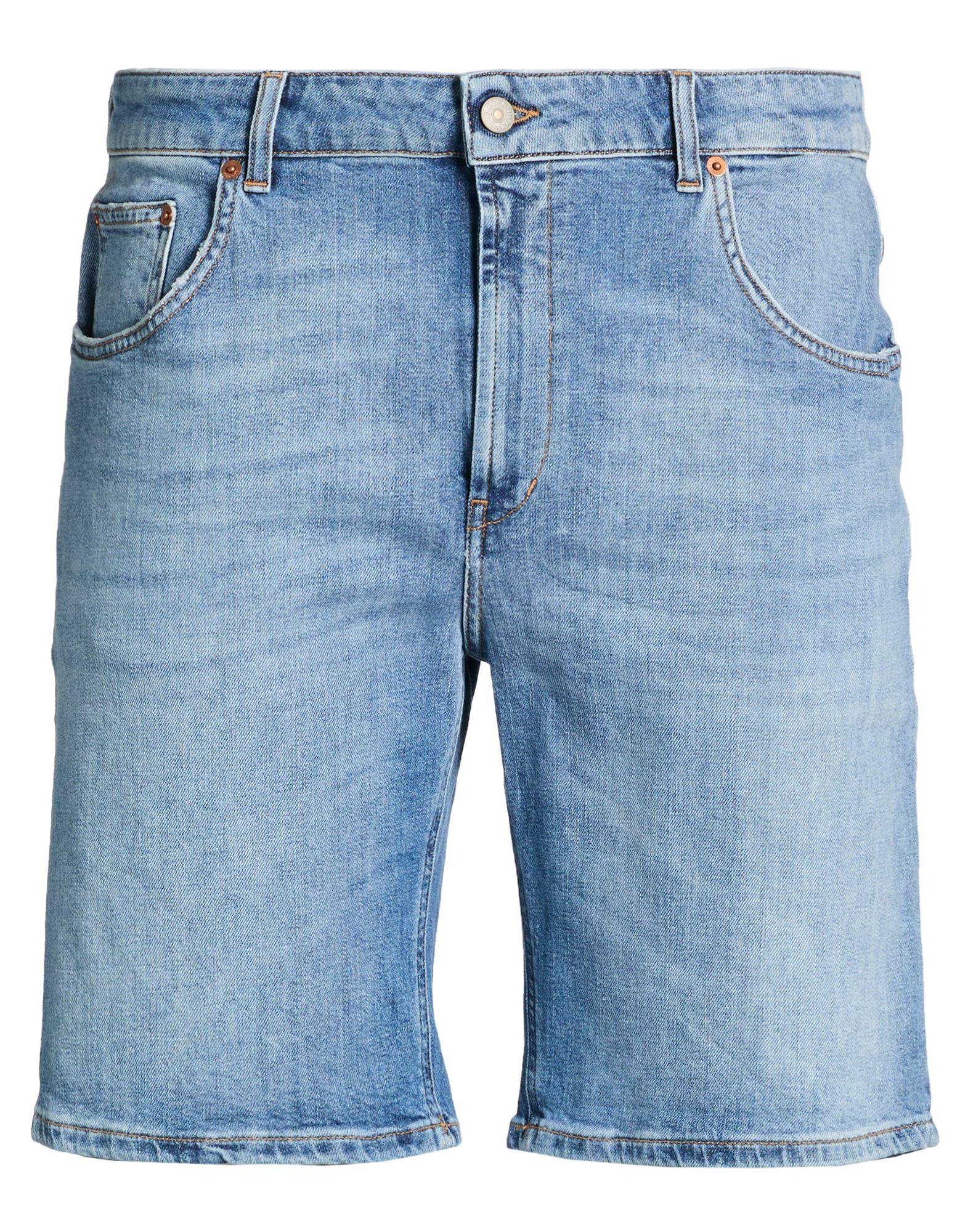  Dondup - Hosen & Röcke - Jeansshorts - On Yoox.com 
