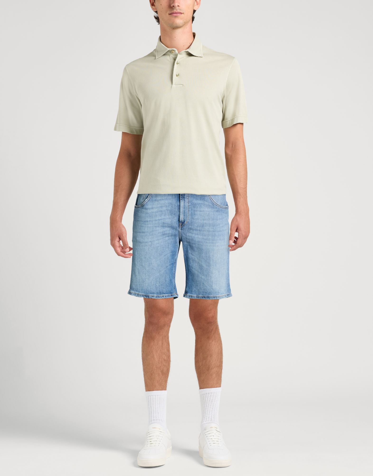  Dondup - Hosen & Röcke - Jeansshorts - On Yoox.com 