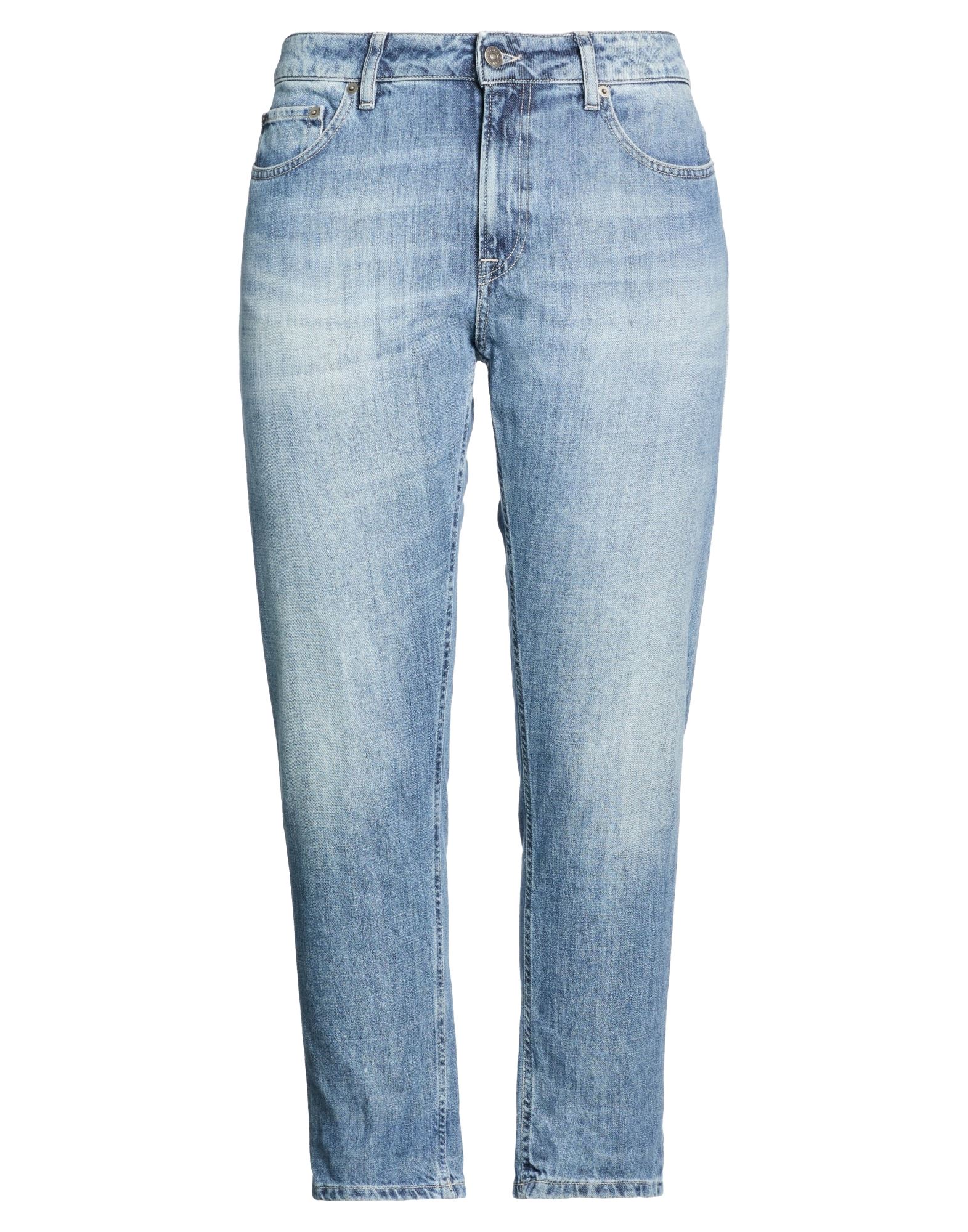 DONDUP BOTTOMWEAR Τζιν