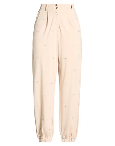 LIU •JO Hose Damen Beige M Damen