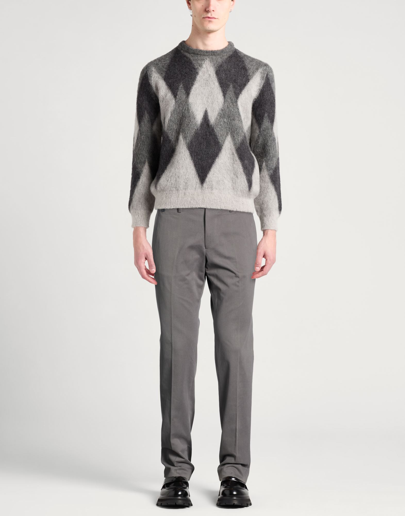  Ferragamo - Partes De Abajo - Pantalones - On Yoox.com 