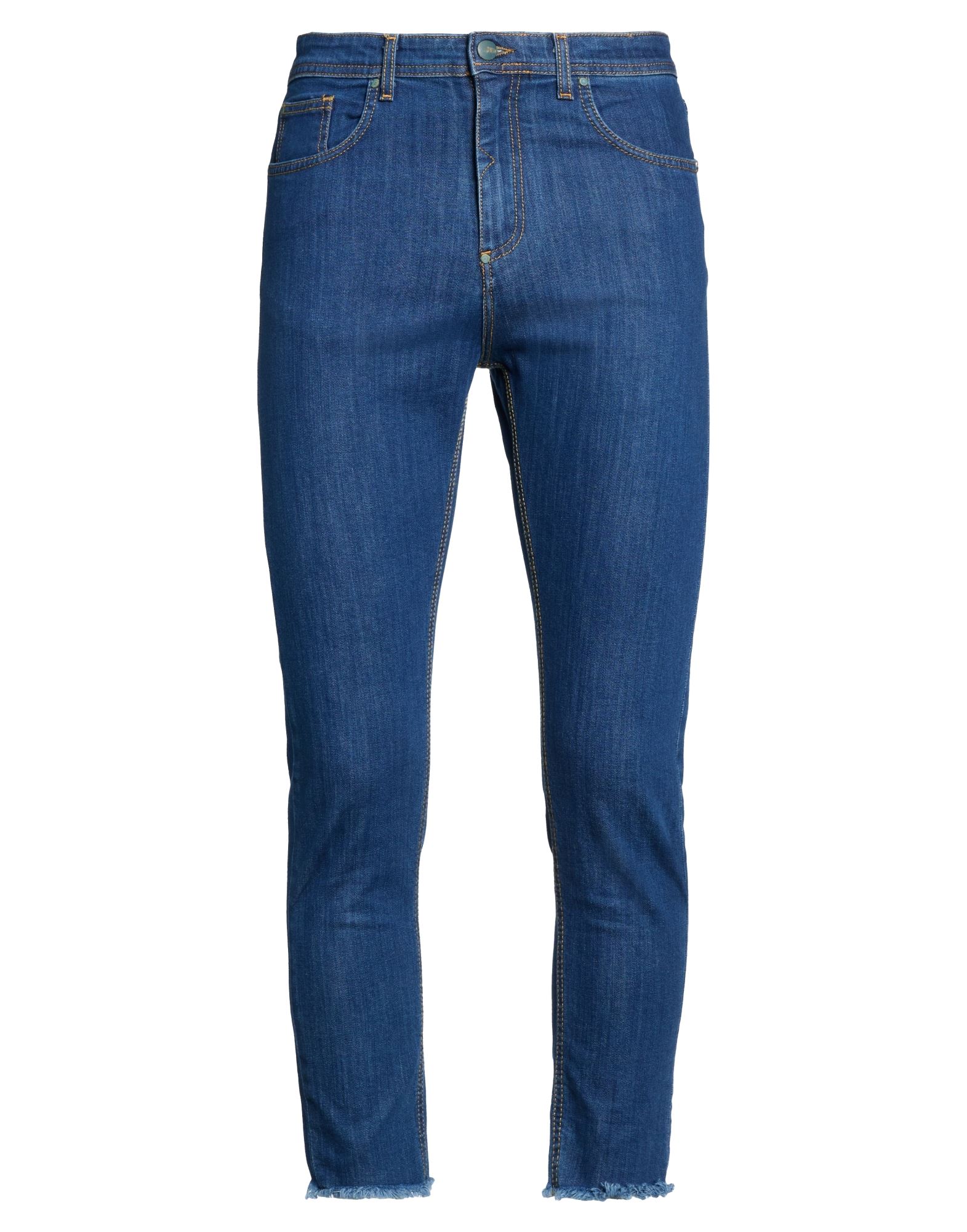  En Avance - Hosen & Röcke - Jeanshosen - On Yoox.com 