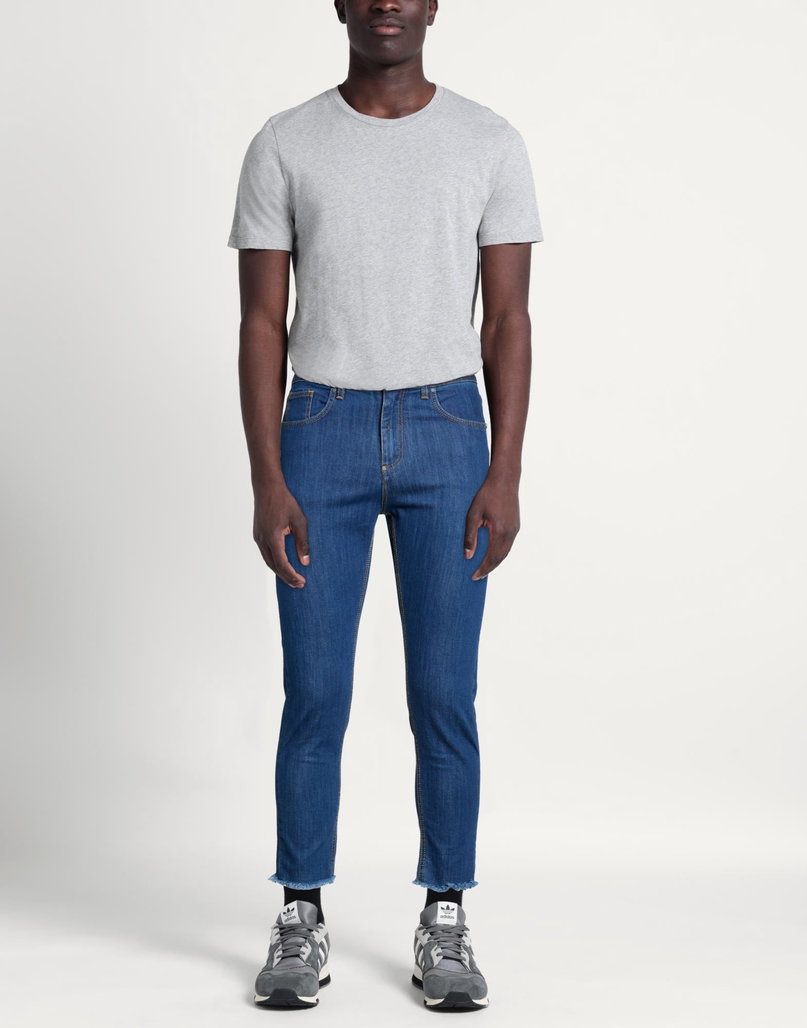  En Avance - Hosen & Röcke - Jeanshosen - On Yoox.com 