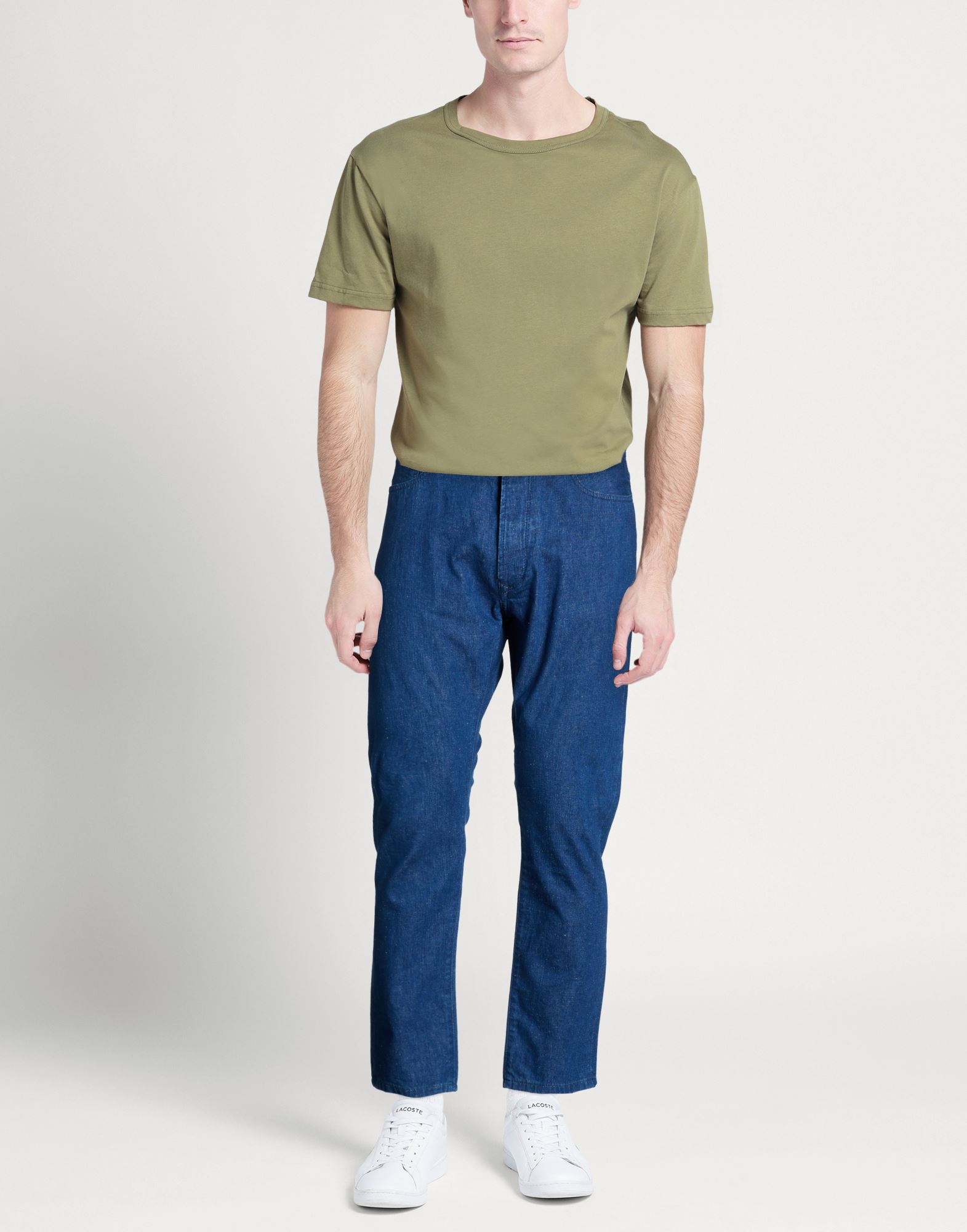  Tela Genova - Hosen & Röcke - Jeanshosen - On Yoox.com 