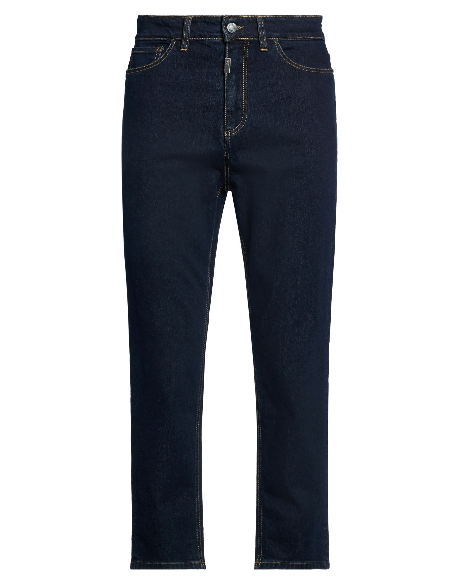  En Avance - Hosen & Röcke - Jeanshosen - On Yoox.com 