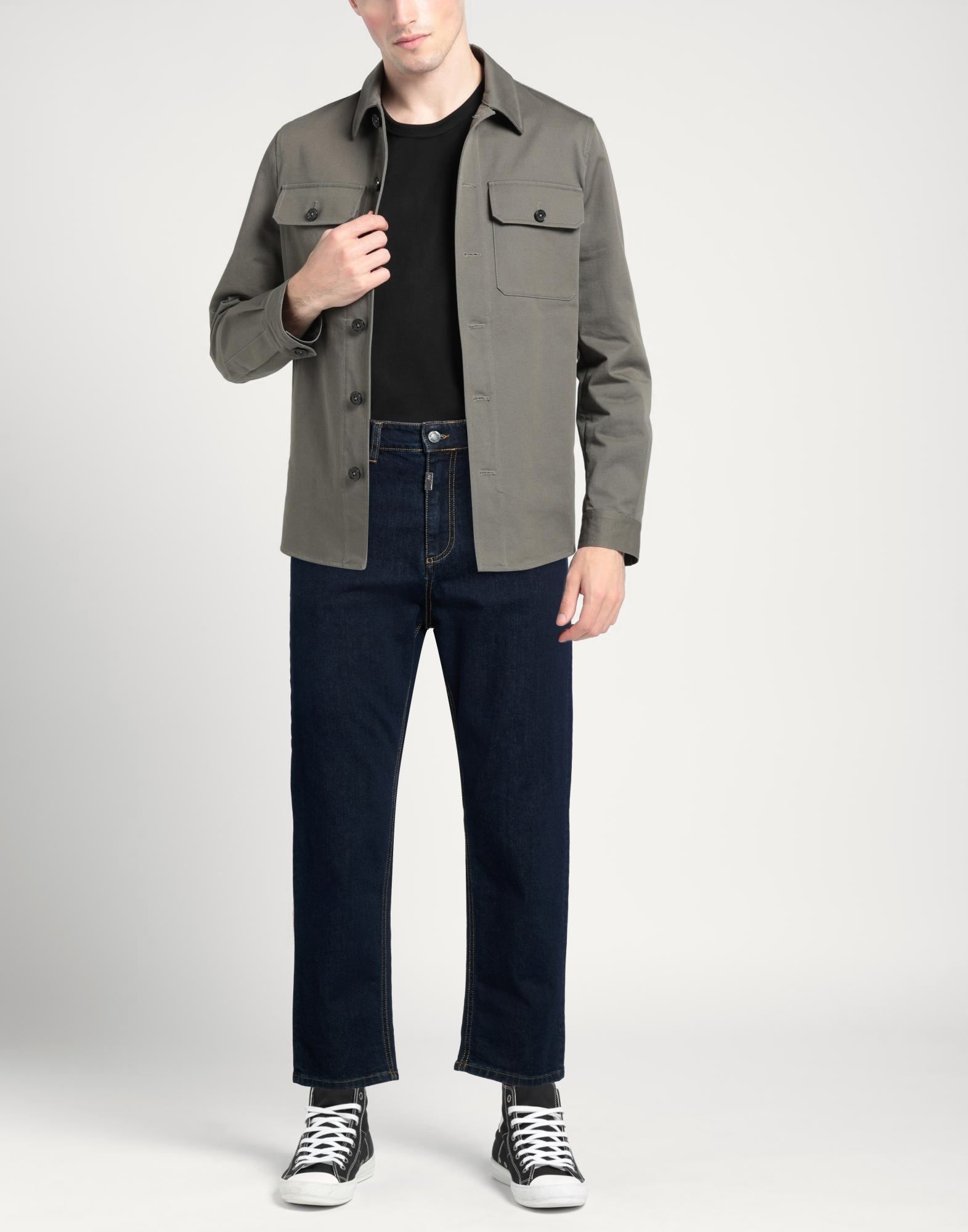  En Avance - Hosen & Röcke - Jeanshosen - On Yoox.com 