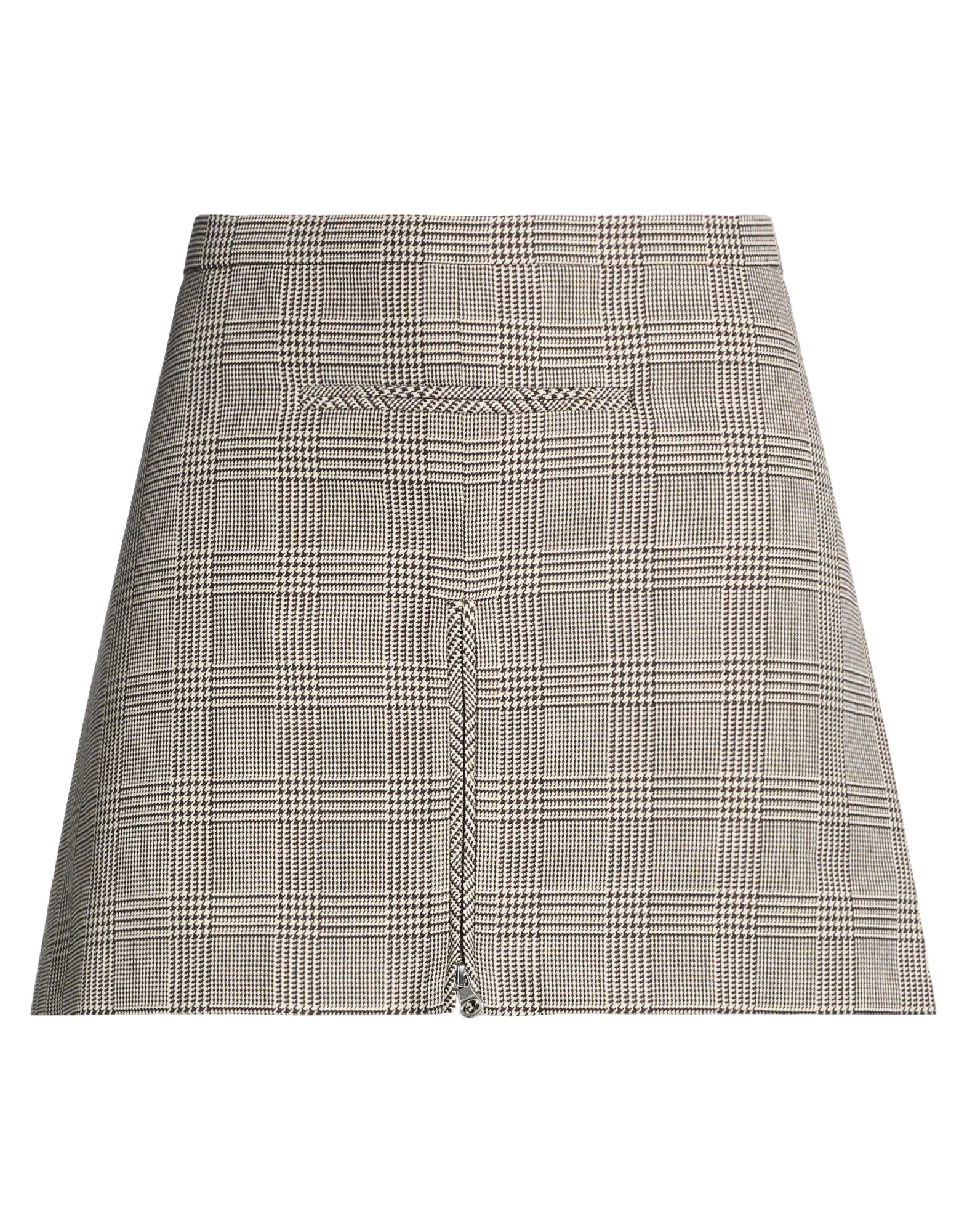 COURRÈGES COURRÈGES BOTTOMWEAR Μίνι φούστα