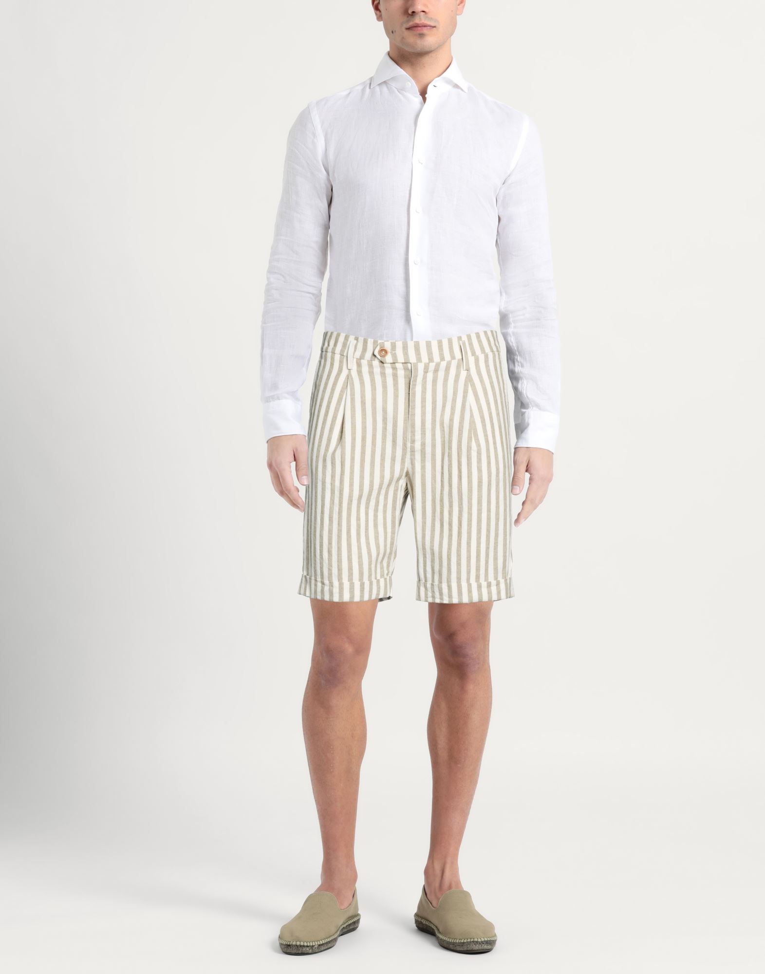  Teleria Zed - Hosen & Röcke - Shorts & Bermudashorts - On Yoox.com 