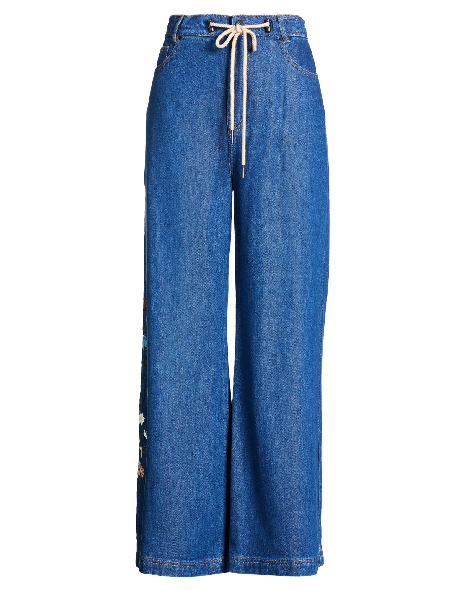  Munthe - Hosen & Röcke - Jeanshosen - On Yoox.com 