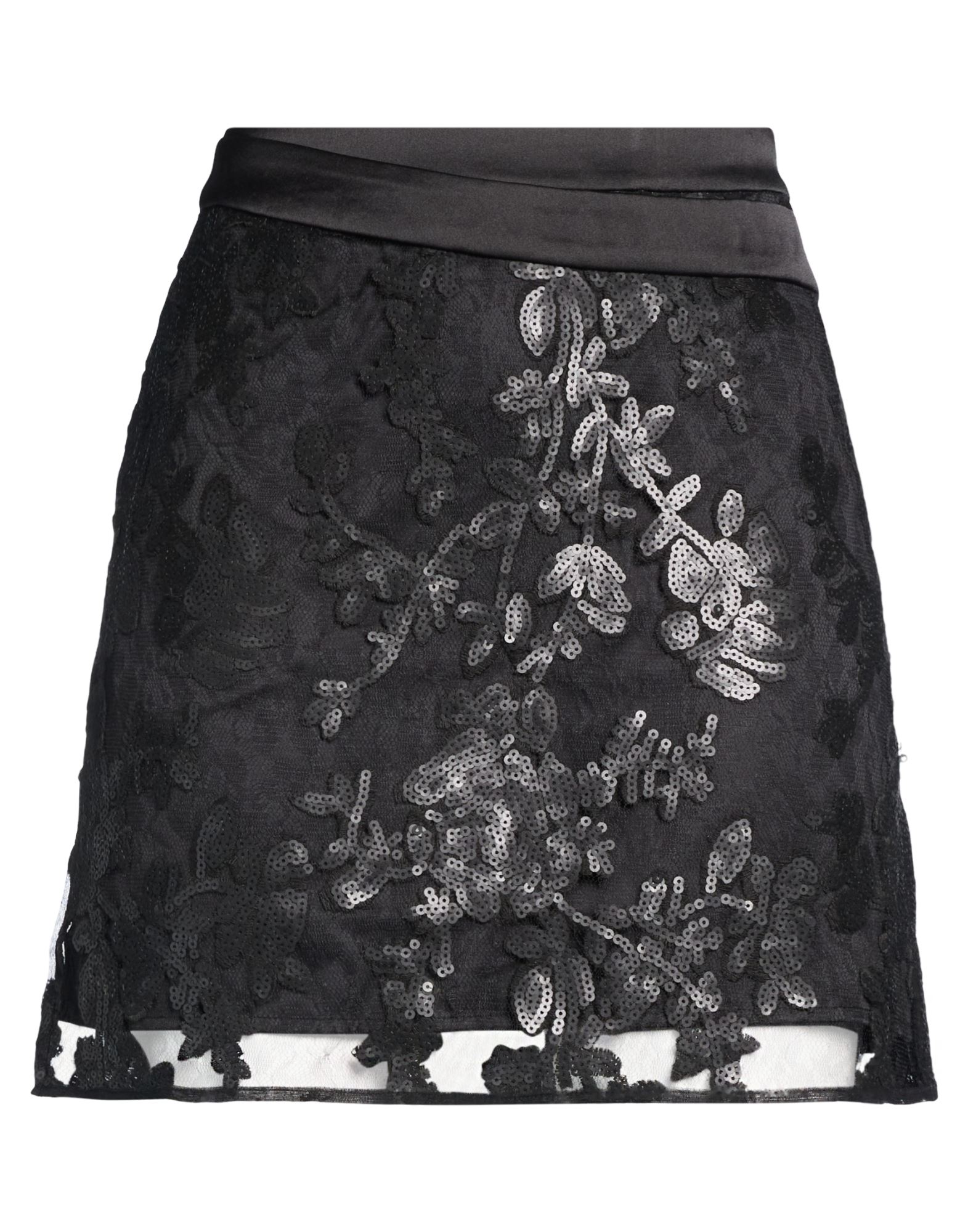  Munthe - Hosen & Röcke - Miniröcke - On Yoox.com 