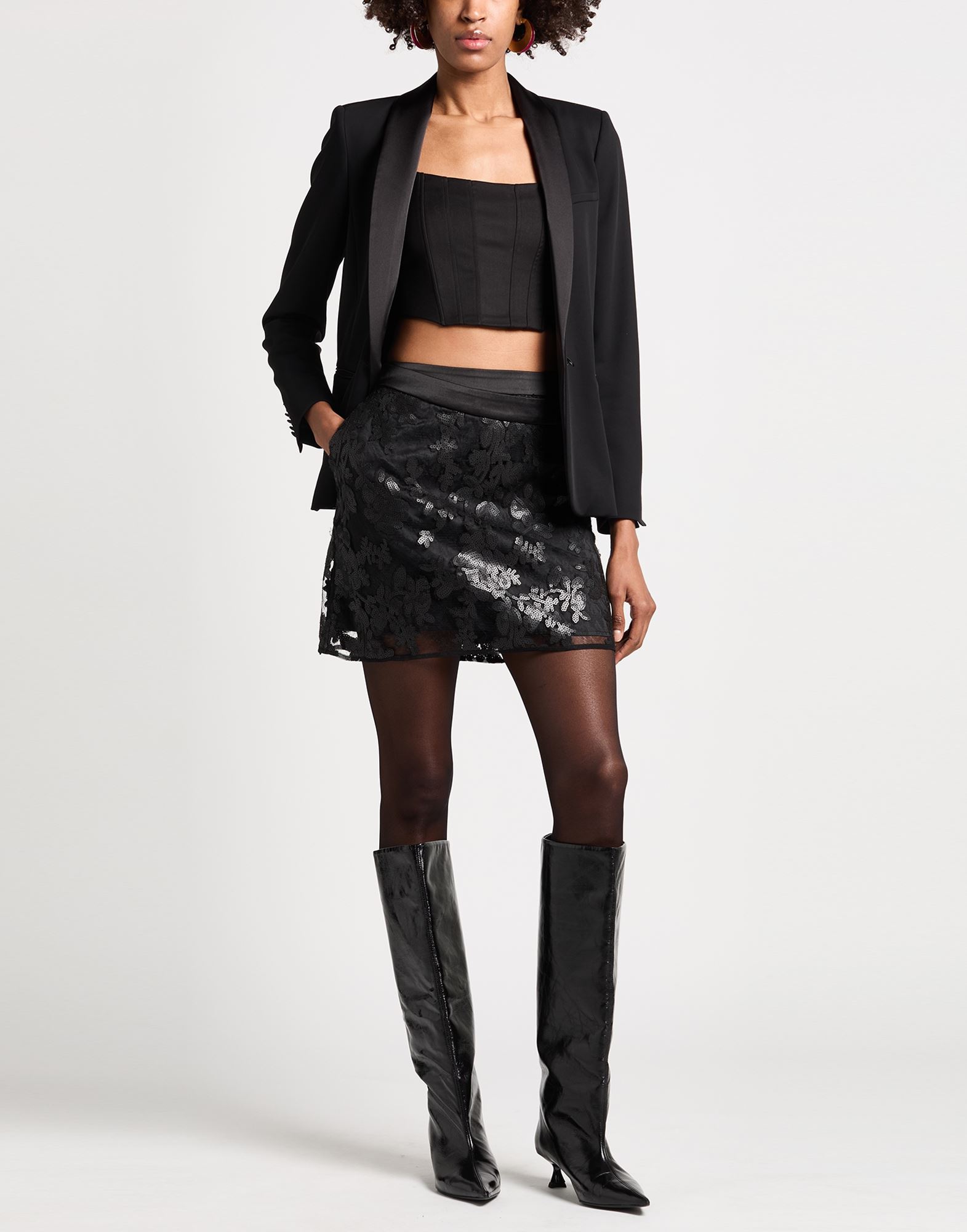  Munthe - Hosen & Röcke - Miniröcke - On Yoox.com 