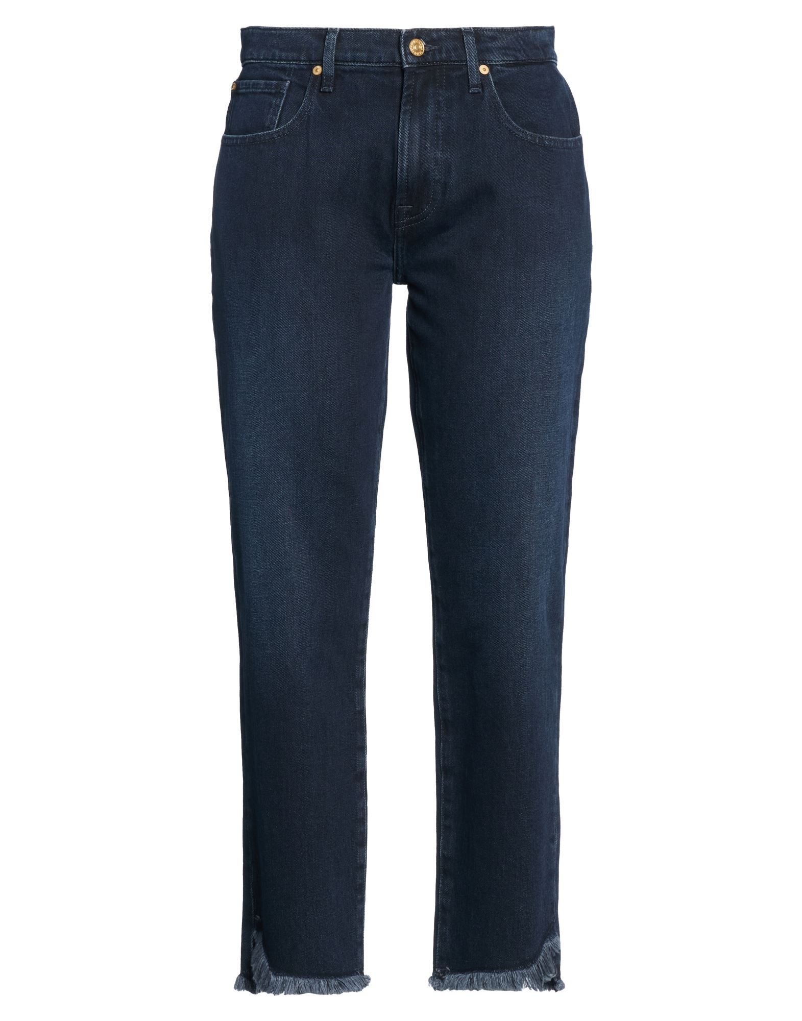  7 For All Mankind - Hosen & Röcke - Jeanshosen - On Yoox.com 