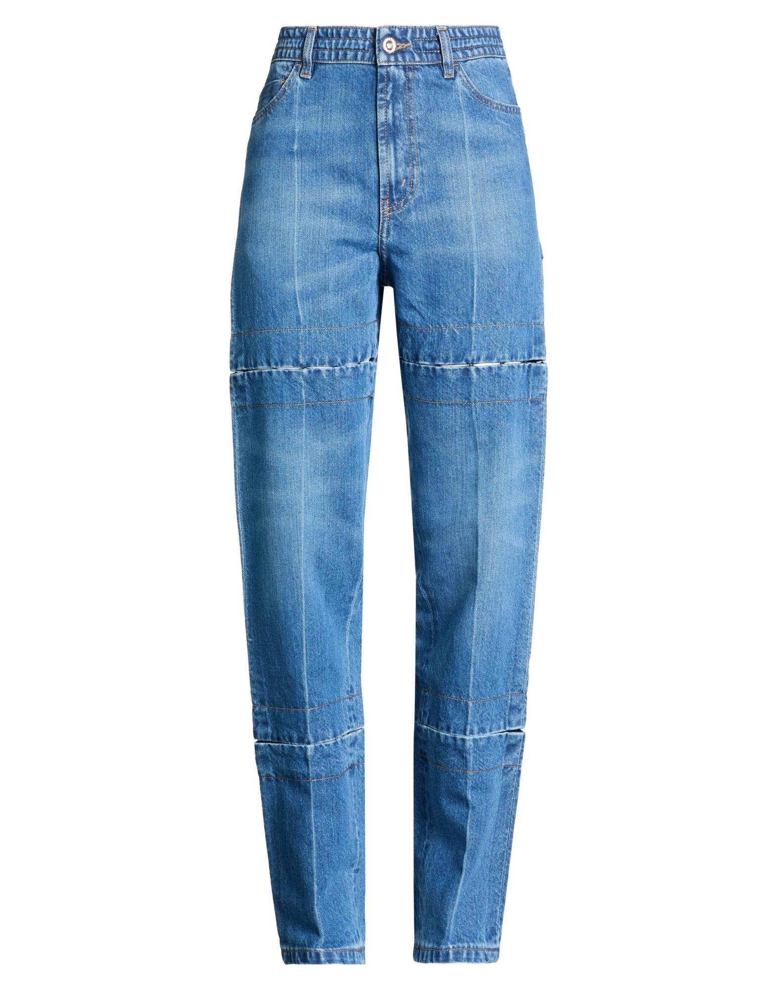  Setchu - Partes De Abajo - Pantalones Vaqueros - On Yoox.com 