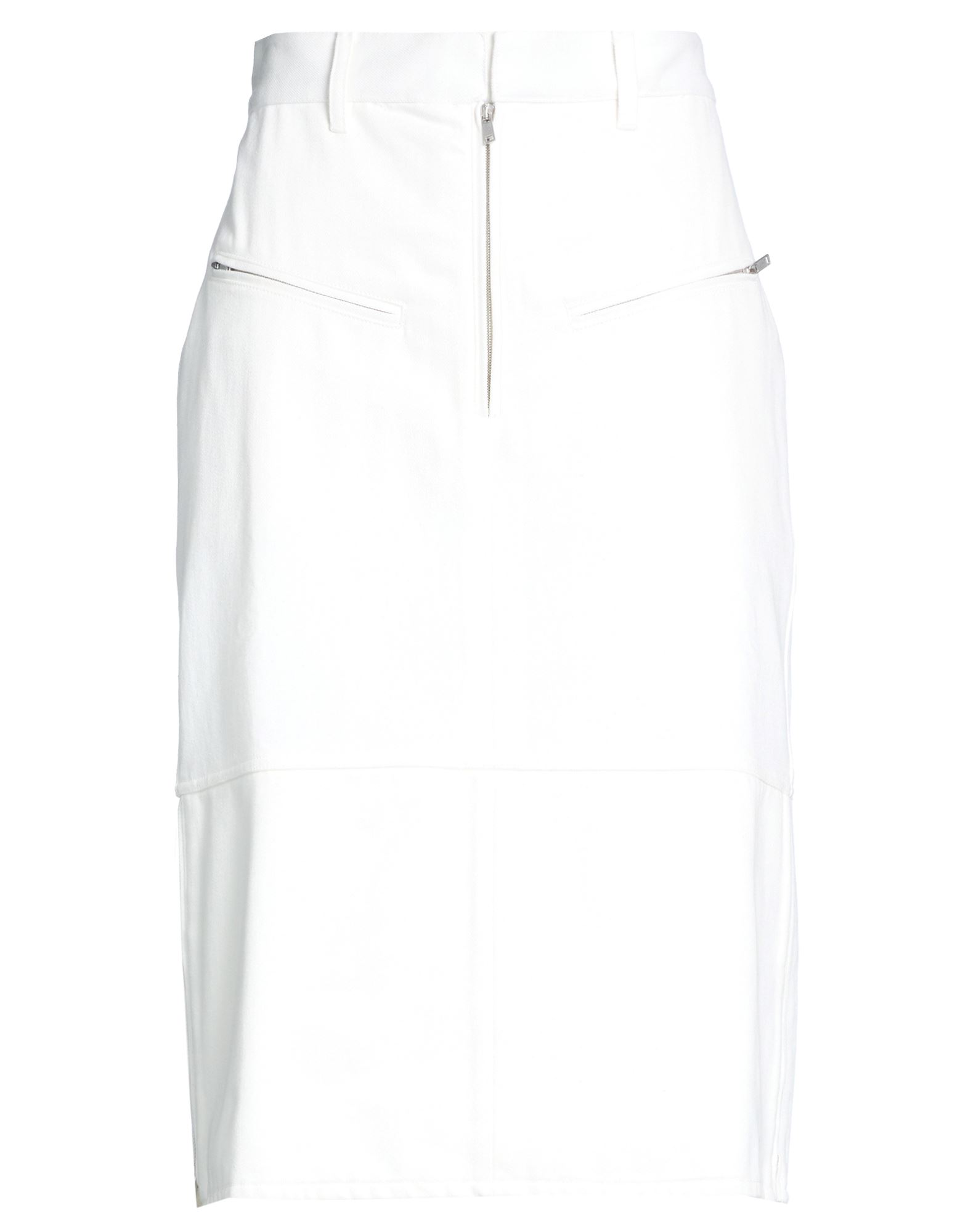  Jil Sander - Hosen & Röcke - Jeansröcke - On Yoox.com 