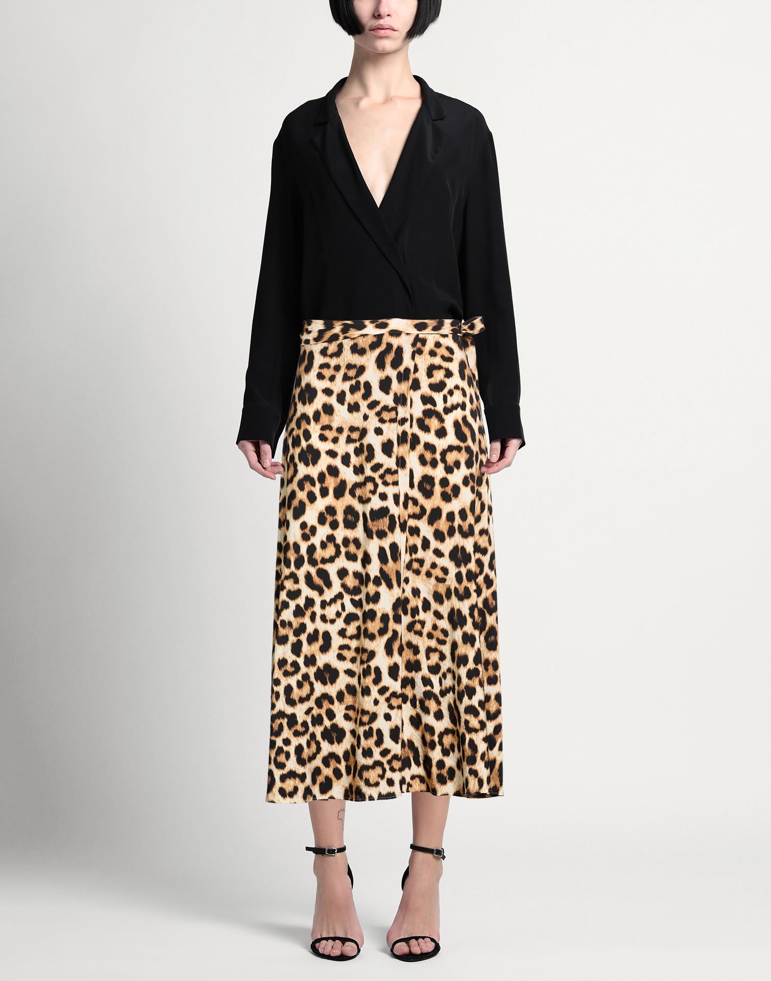  Munthe - Hosen & Röcke - Maxi-röcke - On Yoox.com 