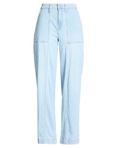 Pantalones vaqueros Mujer Azul marino 26,29 Mujer
