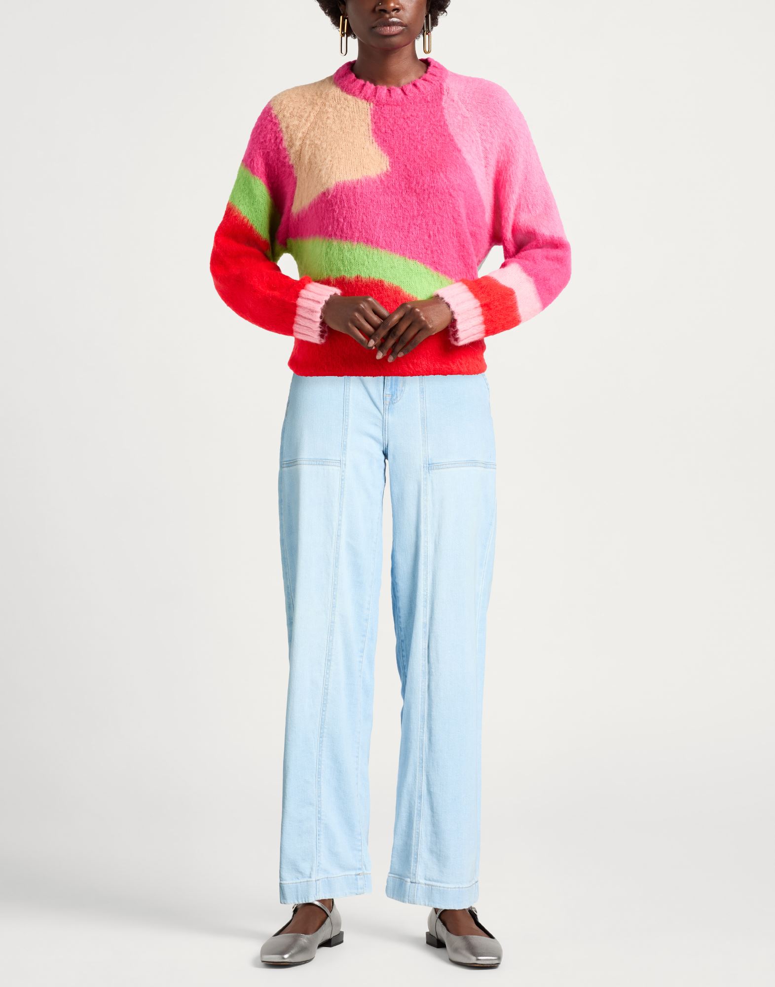 Dkny - Partes De Abajo - Pantalones Vaqueros - On Yoox.com 