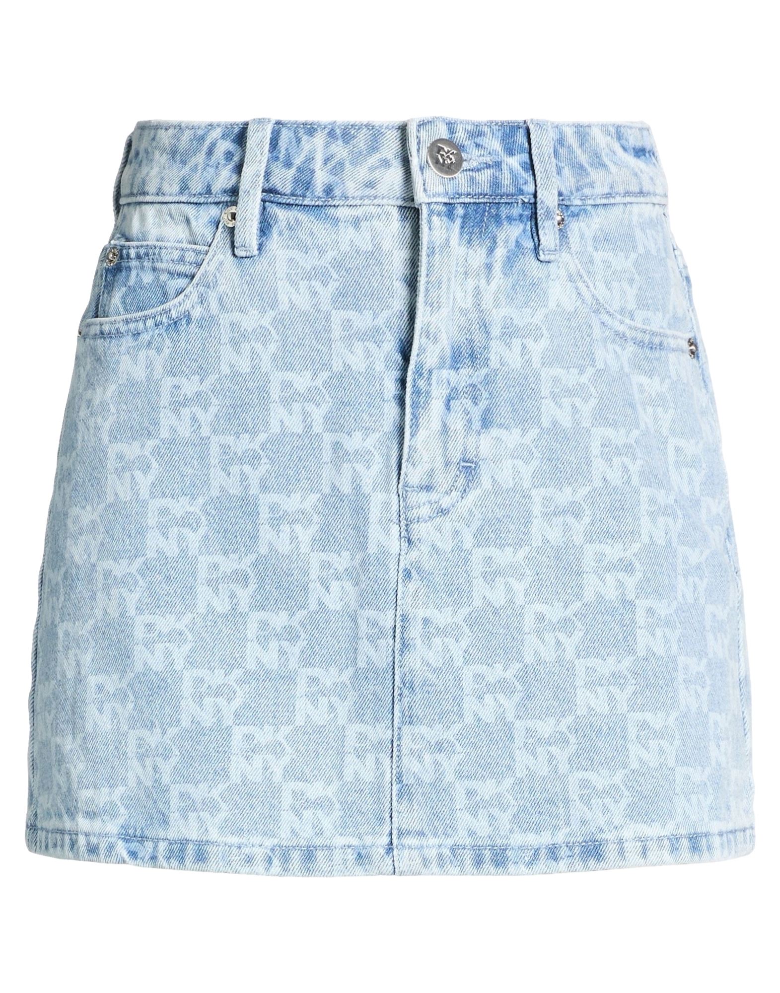  Dkny - Hosen & Röcke - Jeansröcke - On Yoox.com 