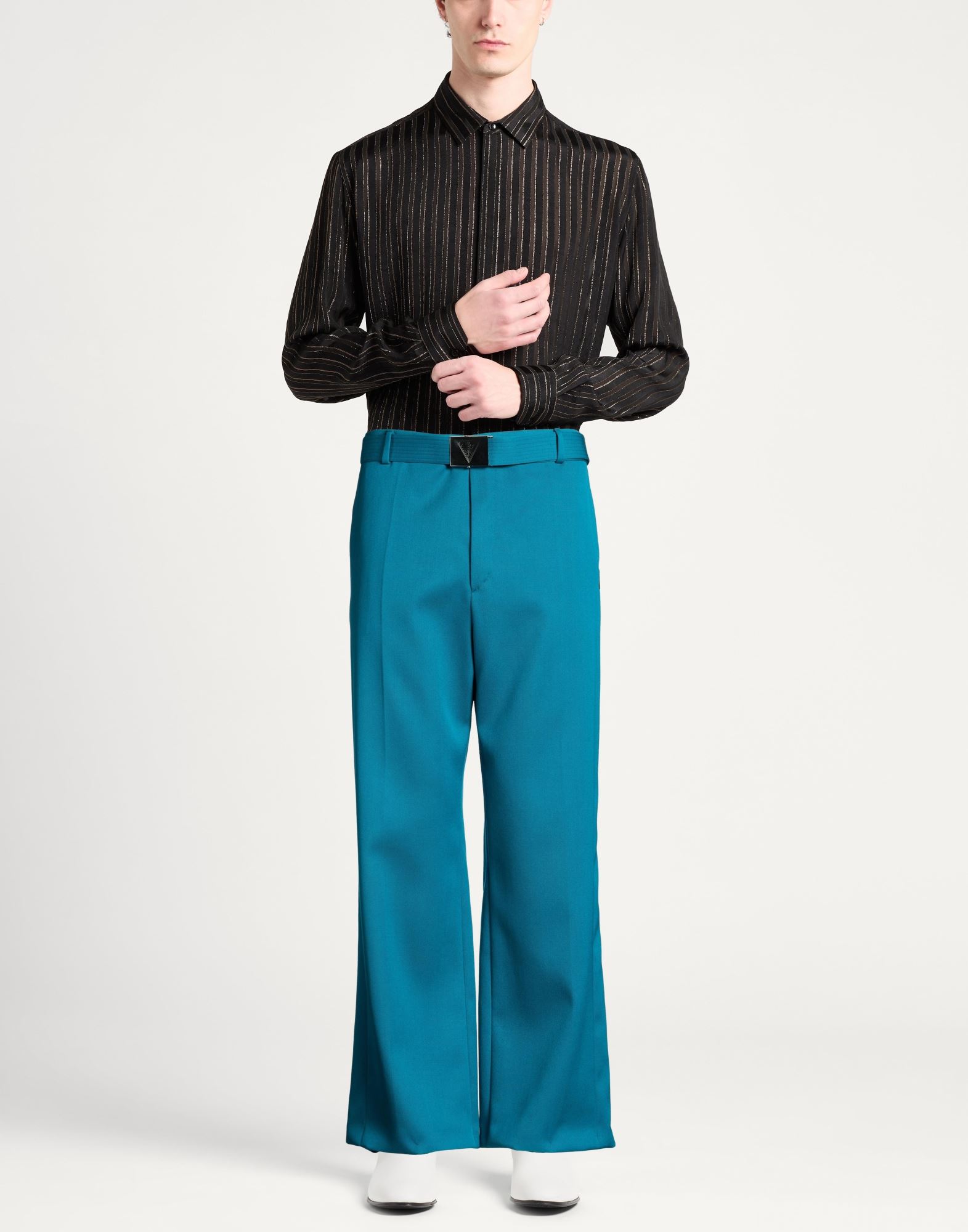  Lanvin - Hosen & Röcke - Hosen - On Yoox.com 