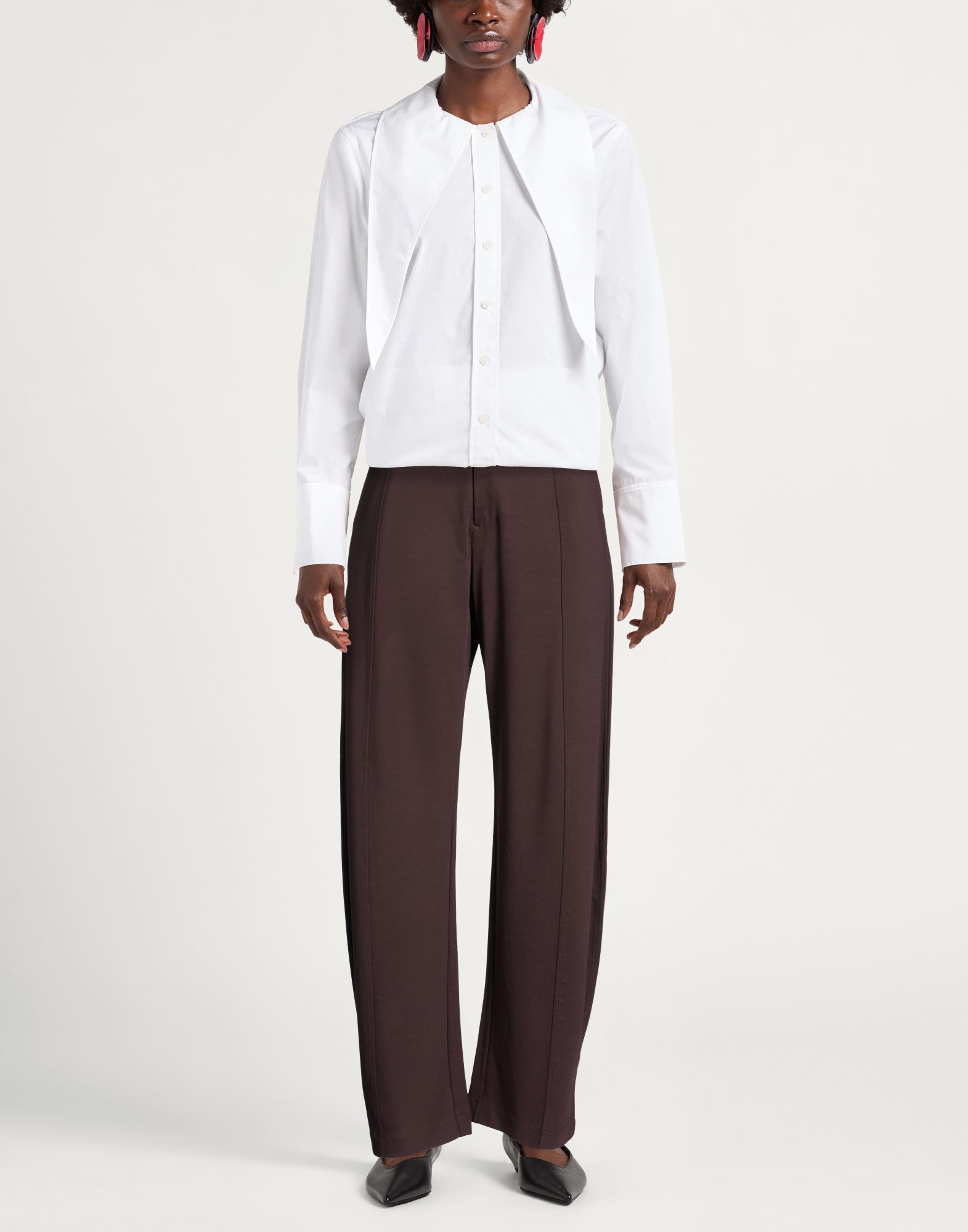  Lemaire - Hosen & Röcke - Hosen - On Yoox.com 