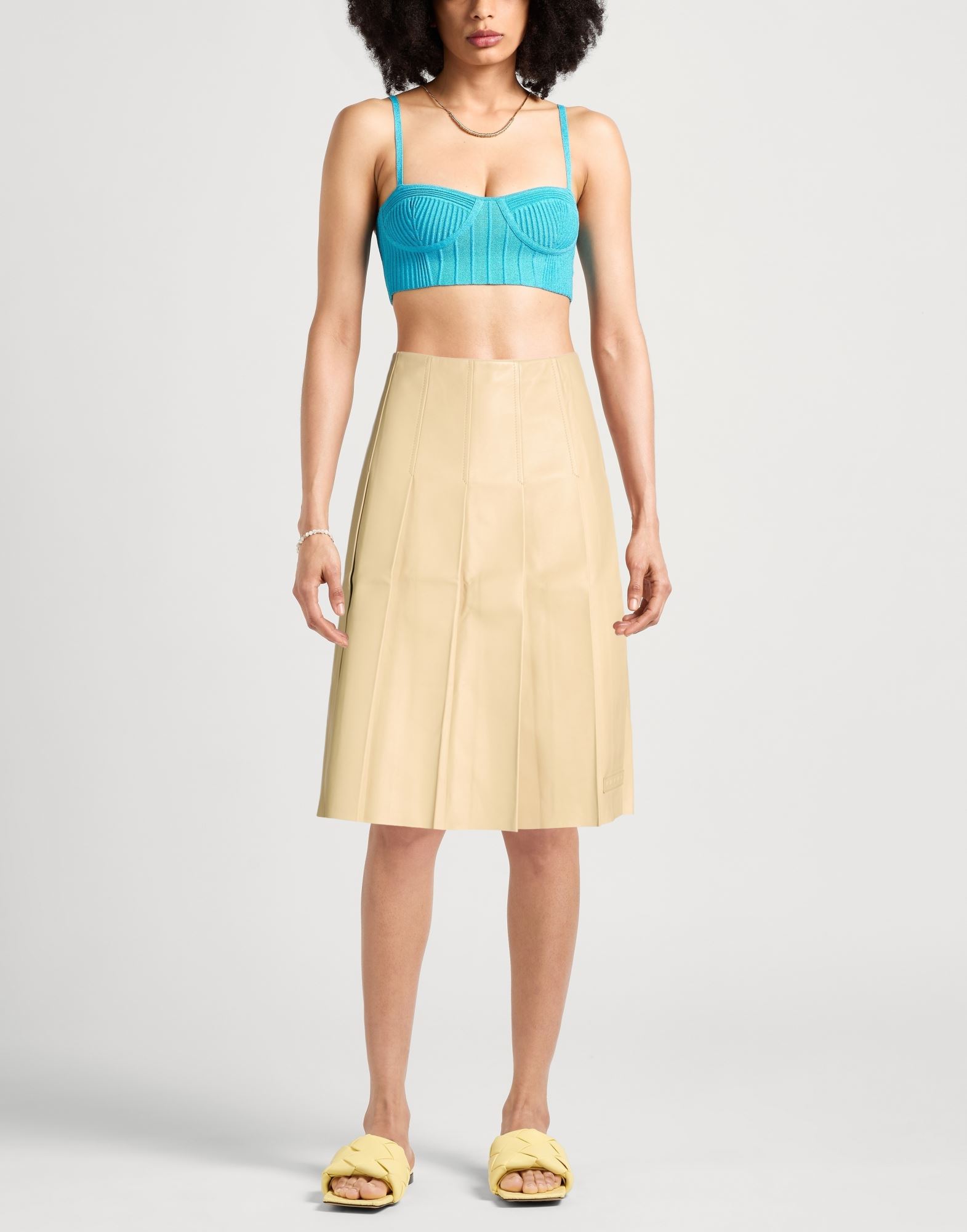  Marni - Hosen & Röcke - Midi-röcke - On Yoox.com 