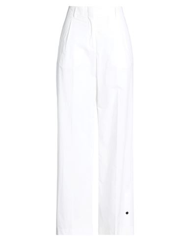 Hose Damen Weiß 32,36 Damen