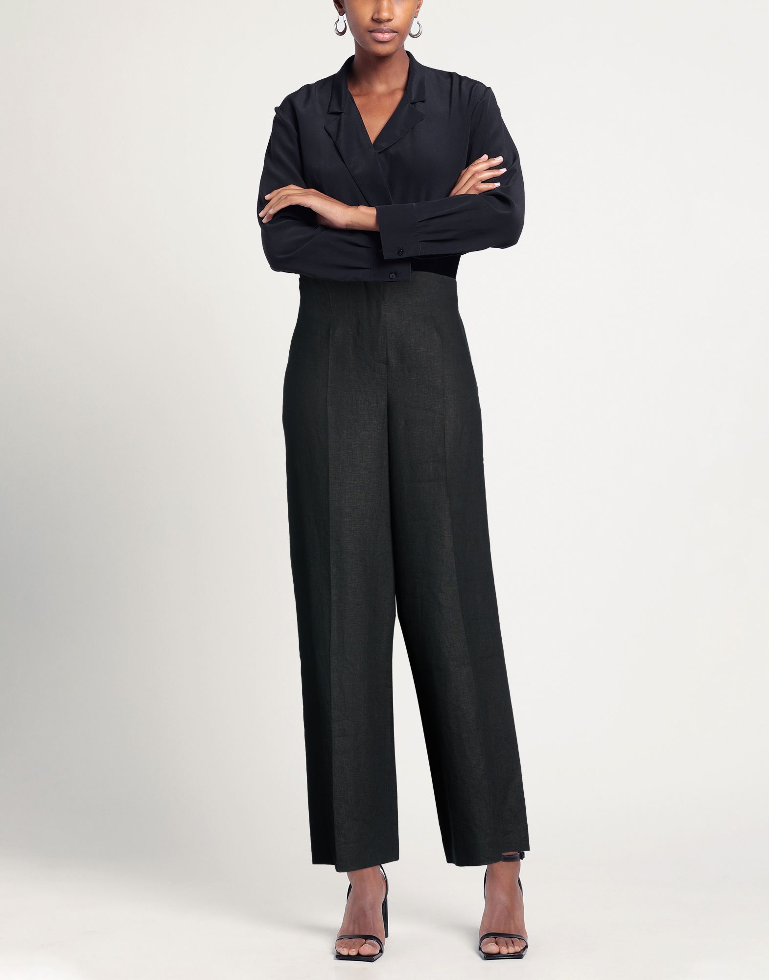  Sandbeige - Hosen & Röcke - Hosen - On Yoox.com 