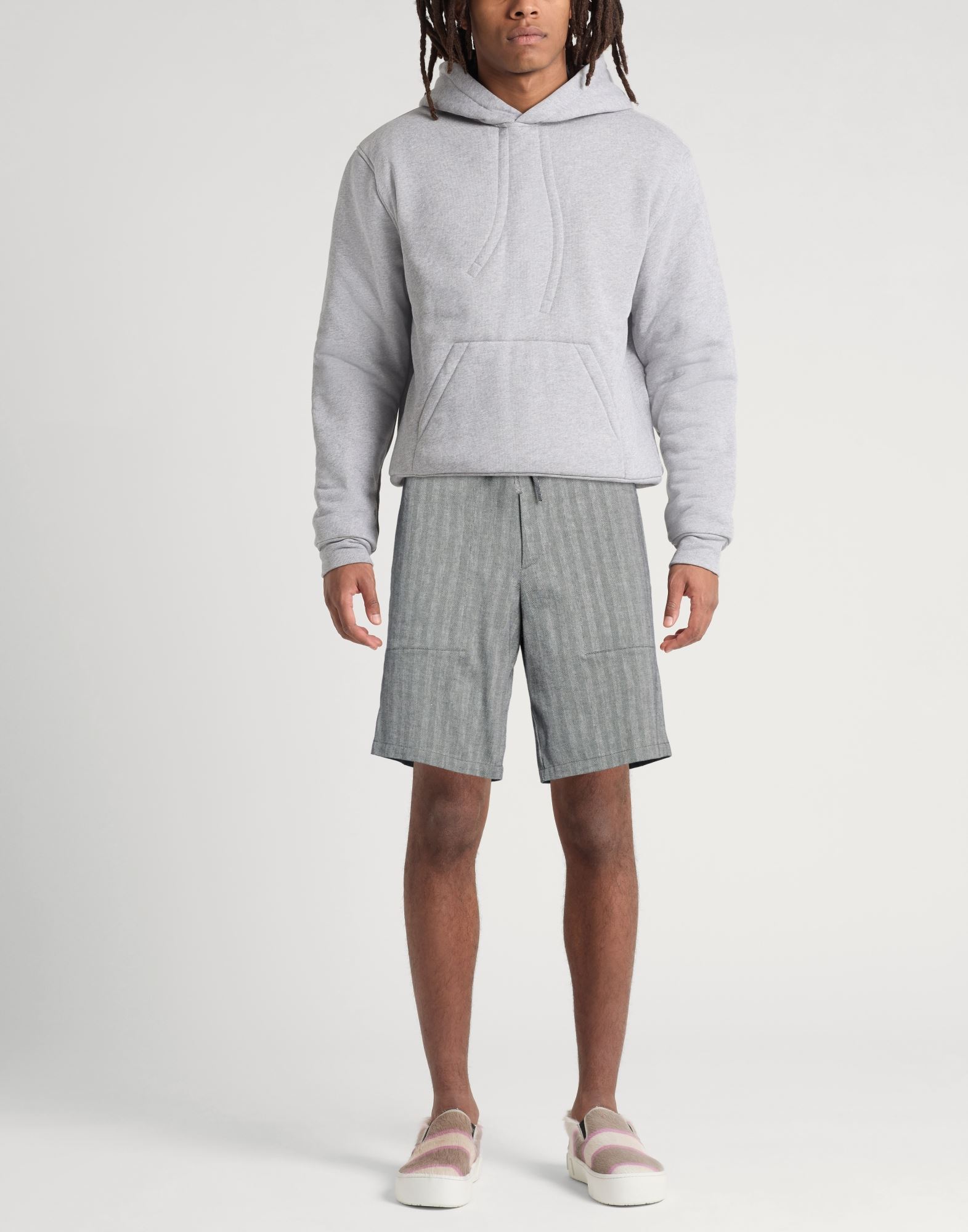  Iceberg - Hosen & Röcke - Shorts & Bermudashorts - On Yoox.com 
