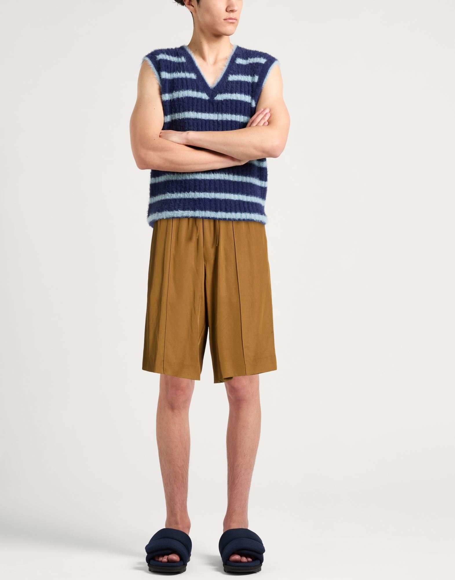  Iceberg - Hosen & Röcke - Shorts & Bermudashorts - On Yoox.com 