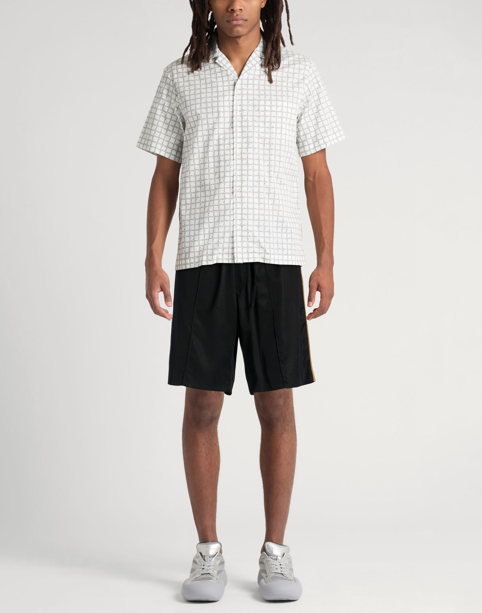  Iceberg - Hosen & Röcke - Shorts & Bermudashorts - On Yoox.com 