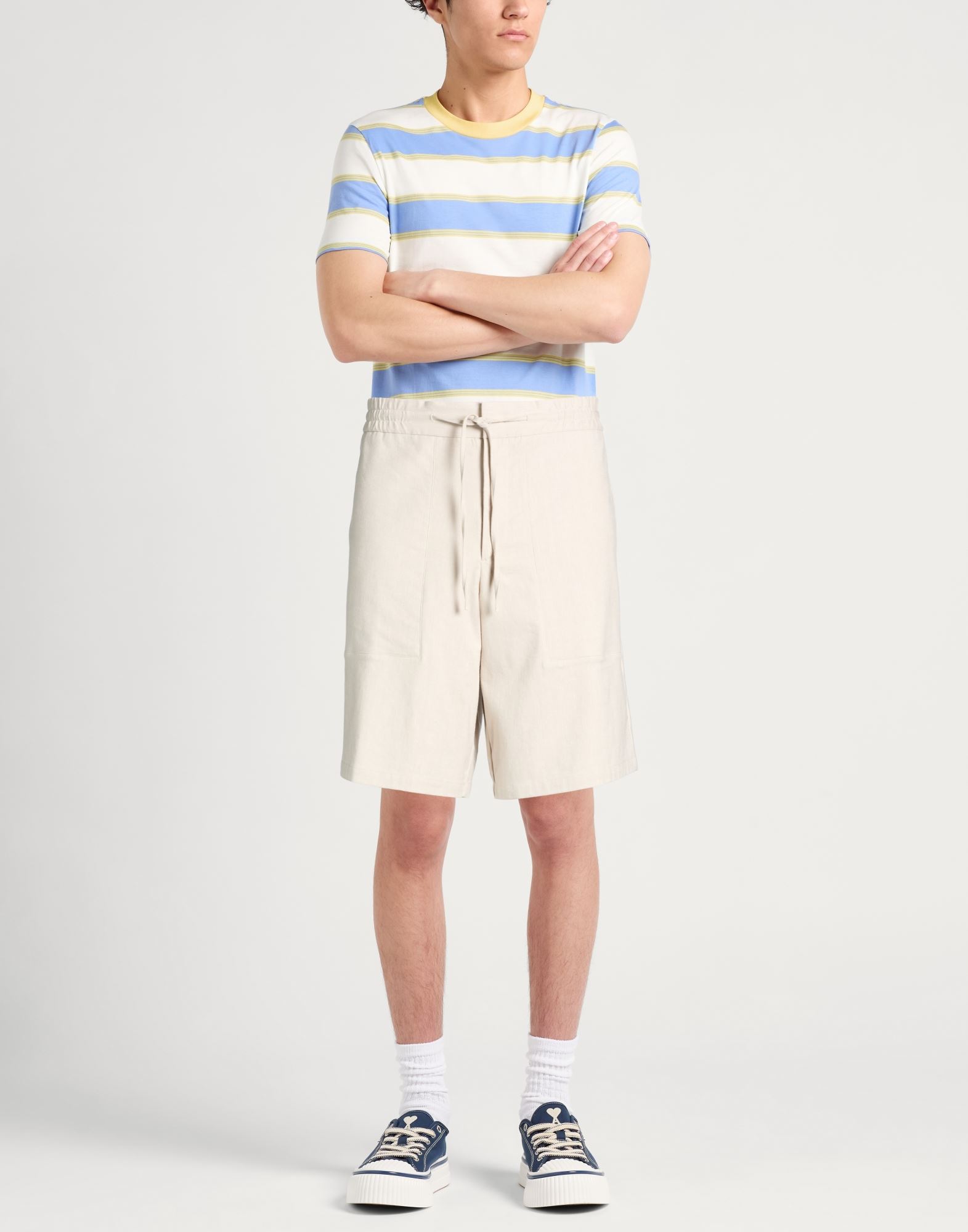  Iceberg - Hosen & Röcke - Shorts & Bermudashorts - On Yoox.com 