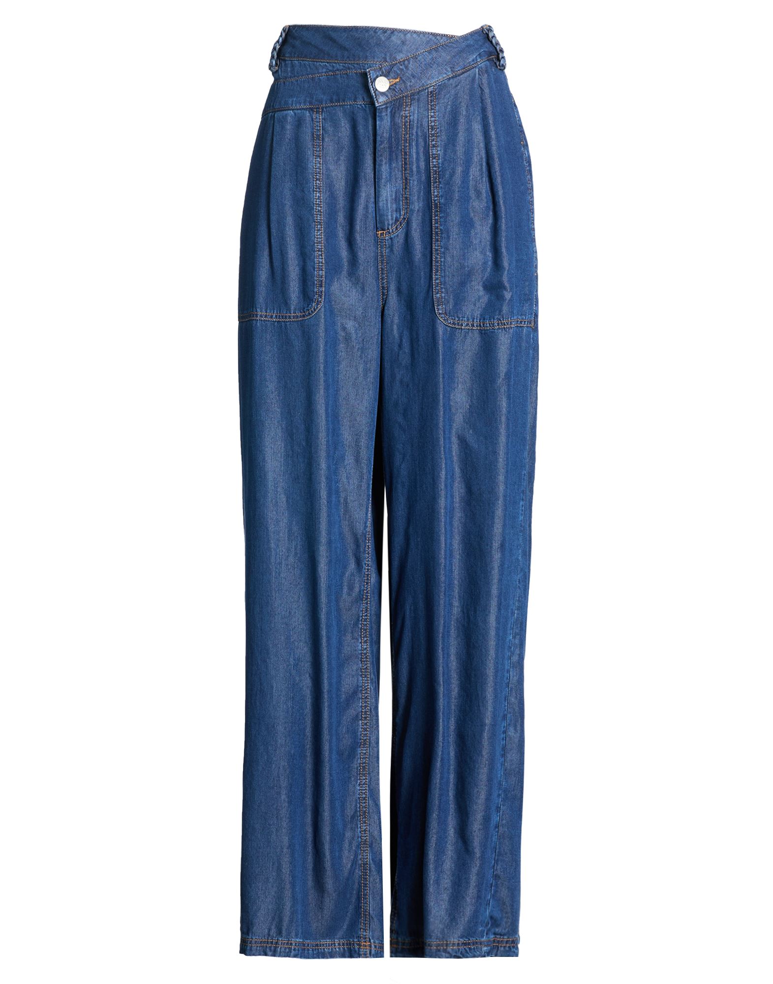  Munthe - Hosen & Röcke - Jeanshosen - On Yoox.com 