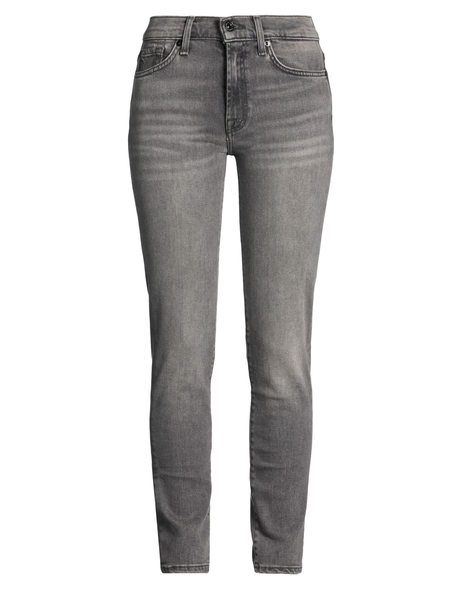 7 FOR ALL MANKIND BOTTOMWEAR Τζιν