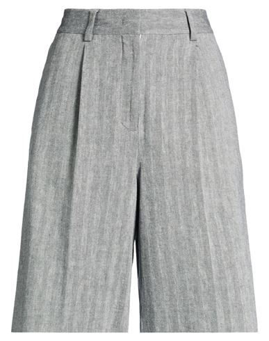 Shorts & Bermudashorts Damen Schwarz 34,38 Damen