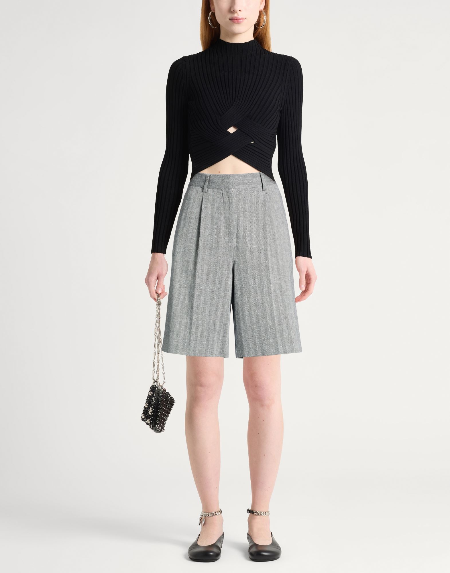  Iceberg - Hosen & Röcke - Shorts & Bermudashorts - On Yoox.com 