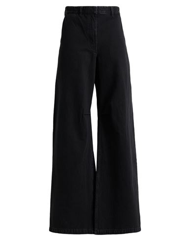 Jeanshose Damen Schwarz M,XS Damen