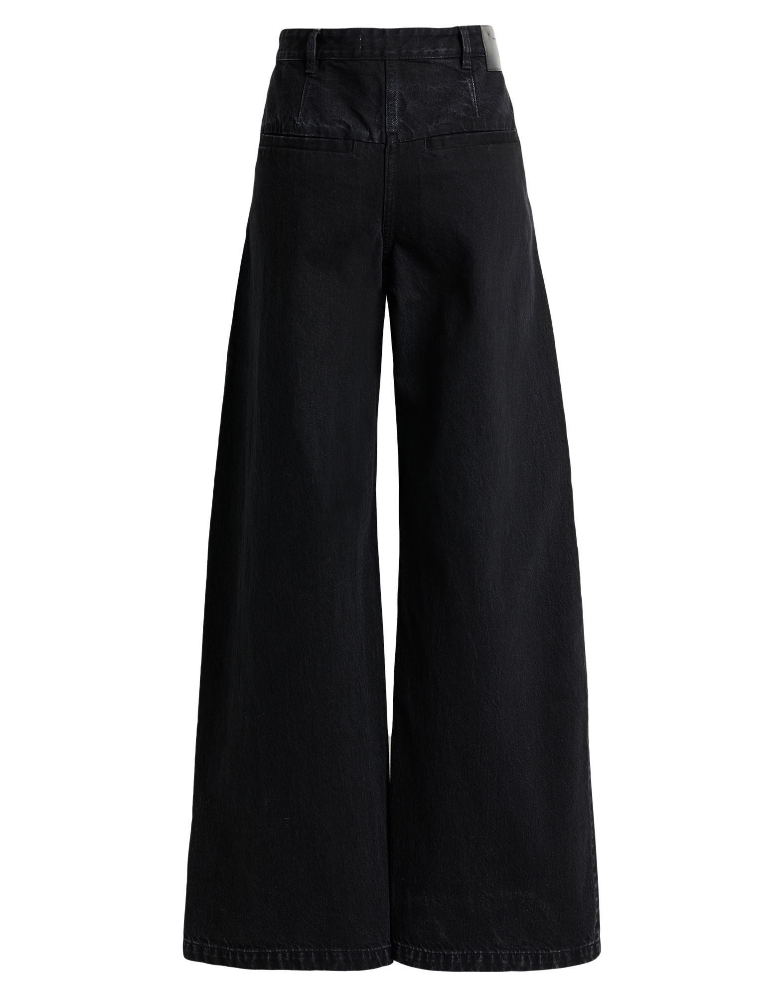  Entire Studios - Hosen & Röcke - Jeanshosen - On Yoox.com 