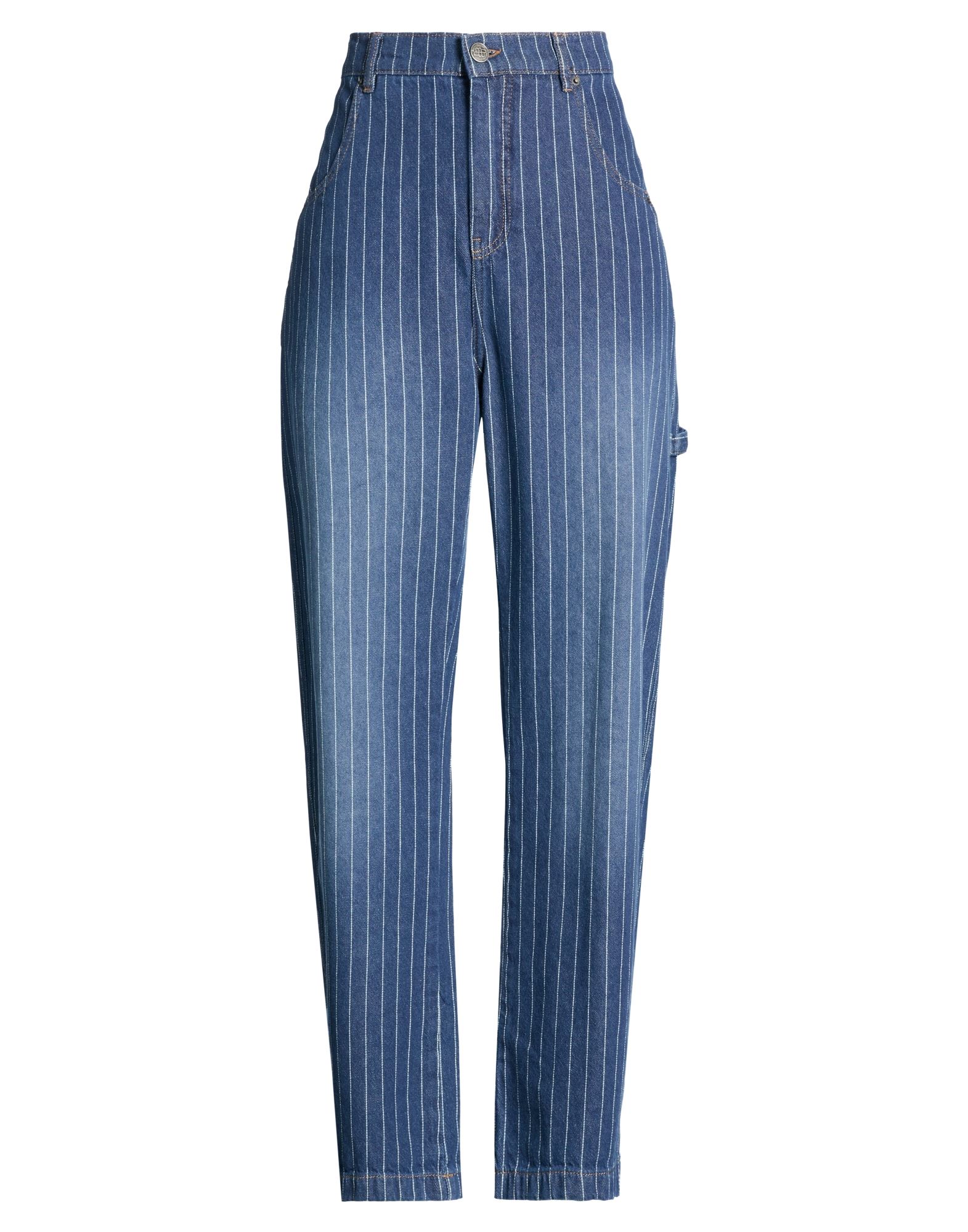  Munthe - Hosen & Röcke - Jeanshosen - On Yoox.com 
