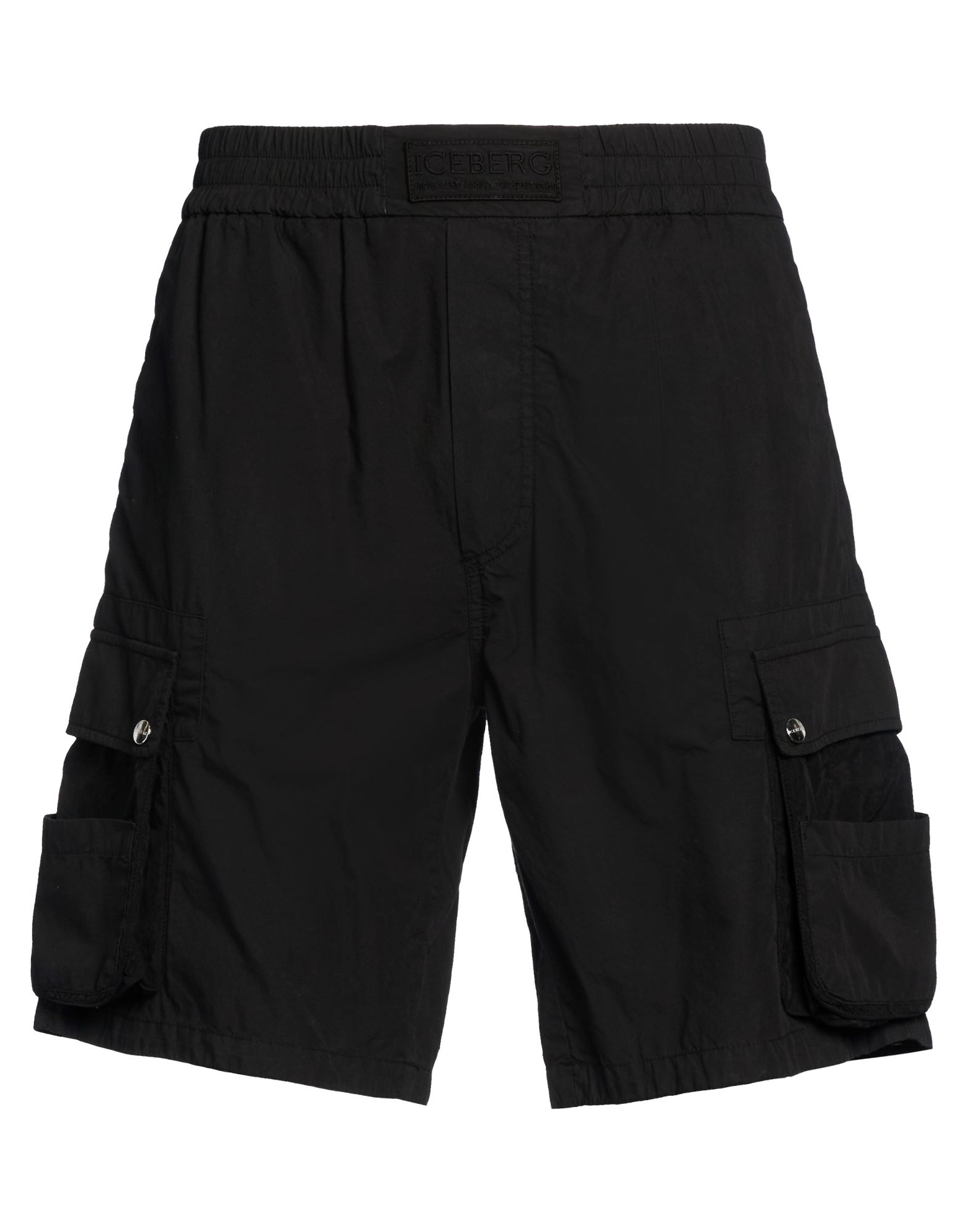  Iceberg - Hosen & Röcke - Shorts & Bermudashorts - On Yoox.com 