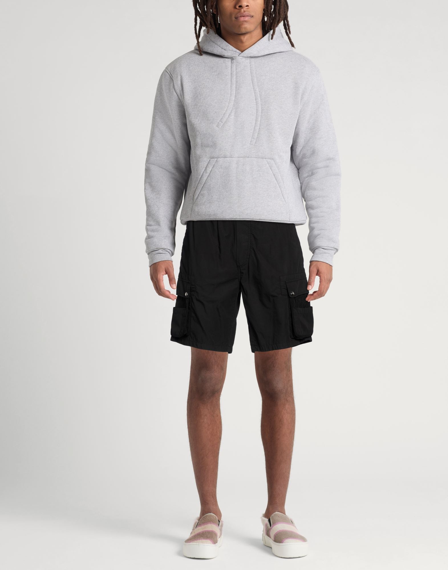  Iceberg - Hosen & Röcke - Shorts & Bermudashorts - On Yoox.com 