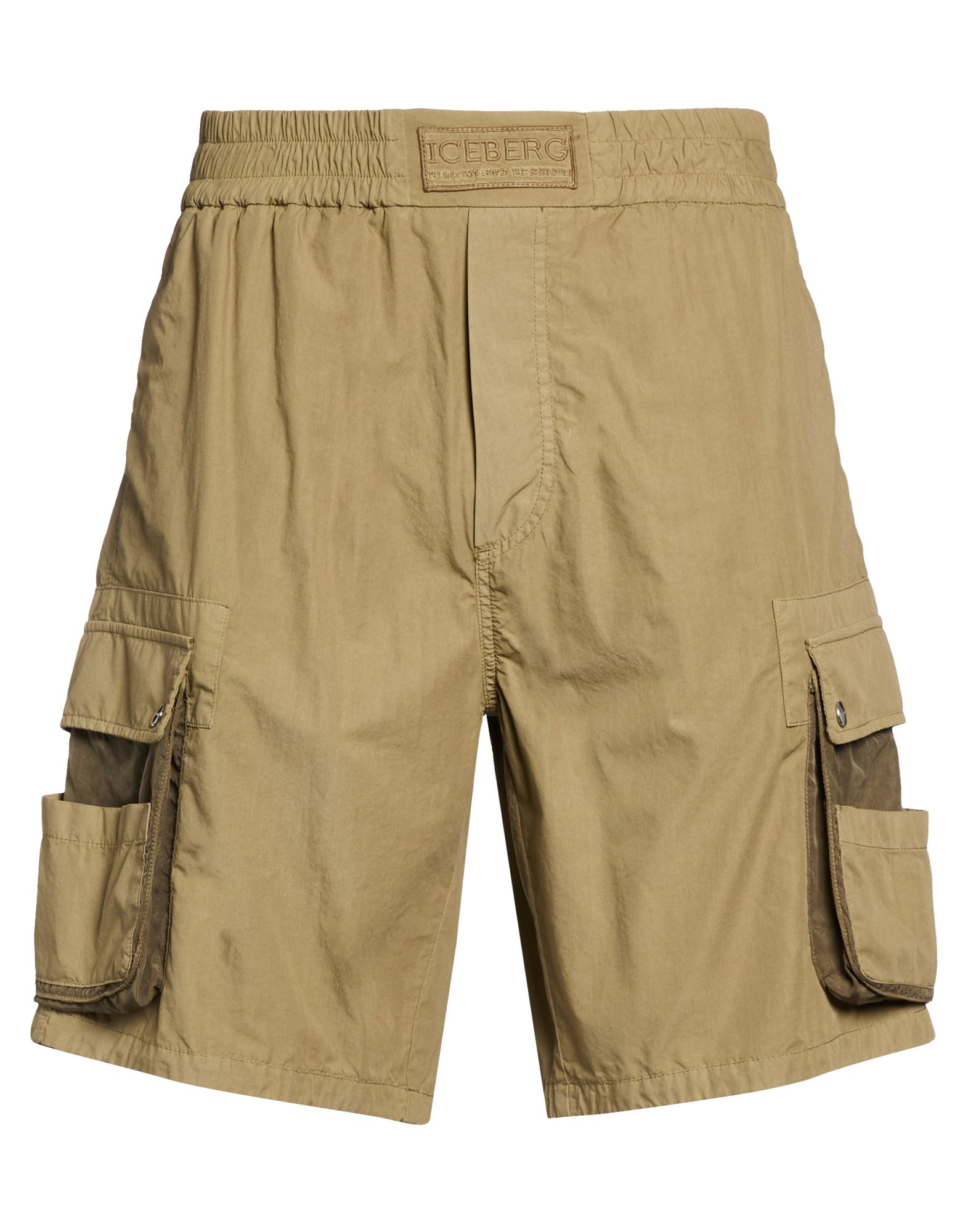  Iceberg - Hosen & Röcke - Shorts & Bermudashorts - On Yoox.com 