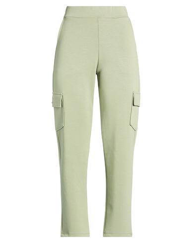 Hose Damen Salbeigrün S Damen