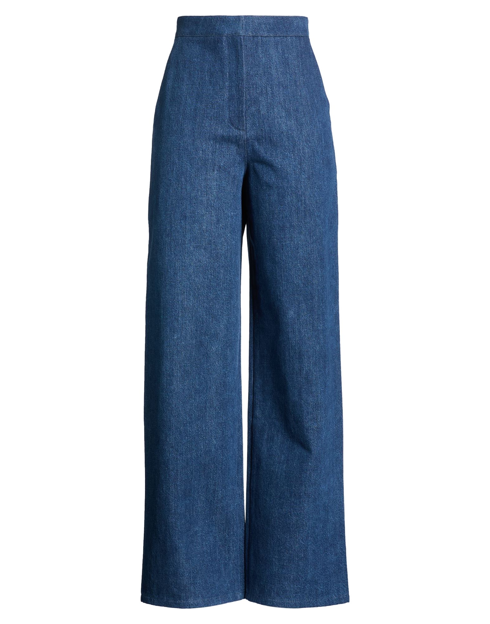 FFORME FFORME BOTTOMWEAR Τζιν