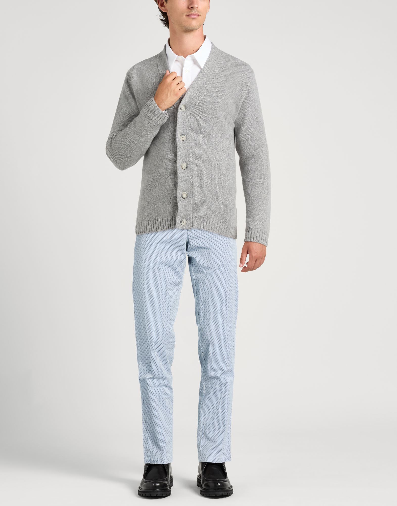  Trussardi Jeans - Hosen & Röcke - Hosen - On Yoox.com 