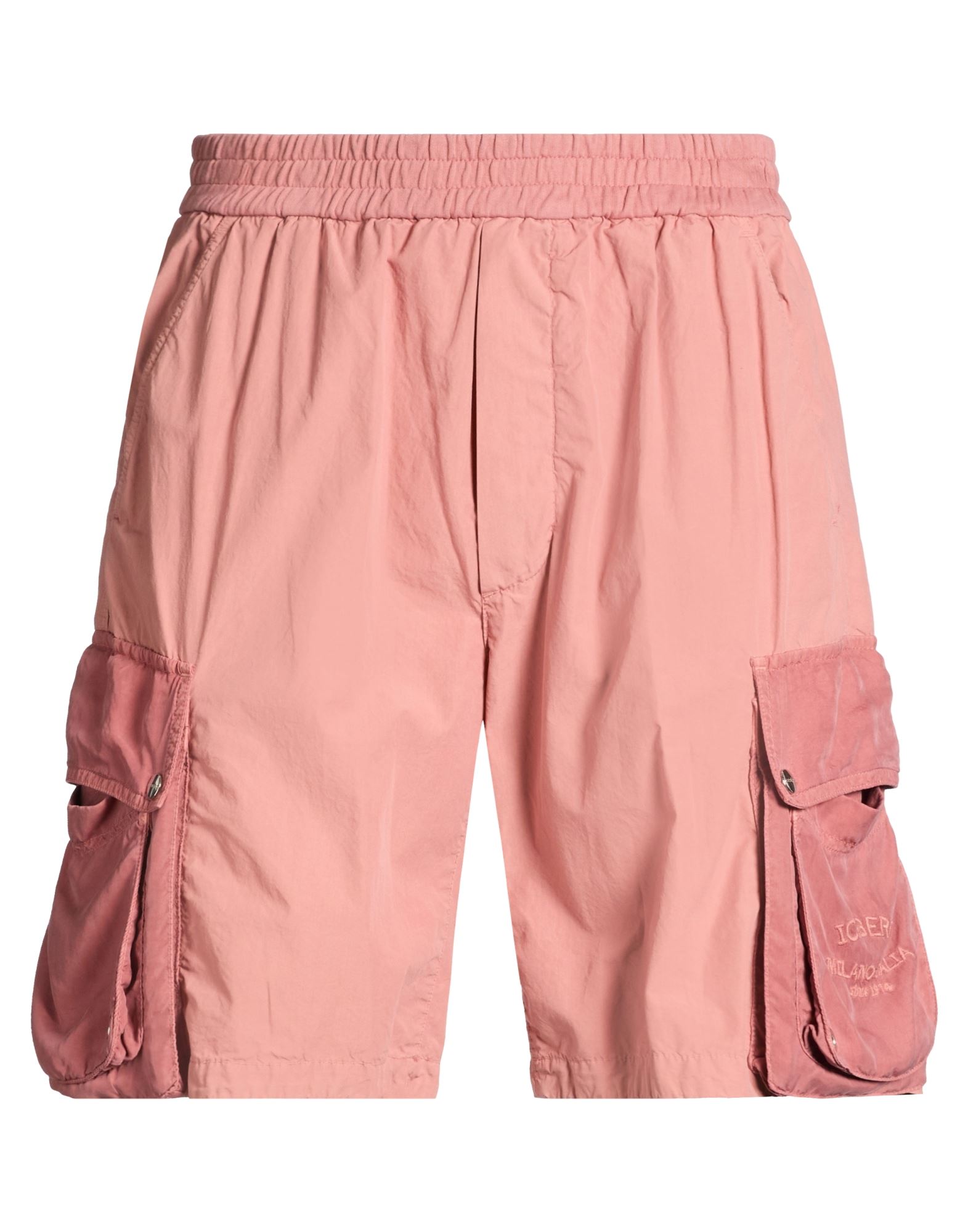  Iceberg - Hosen & Röcke - Shorts & Bermudashorts - On Yoox.com 