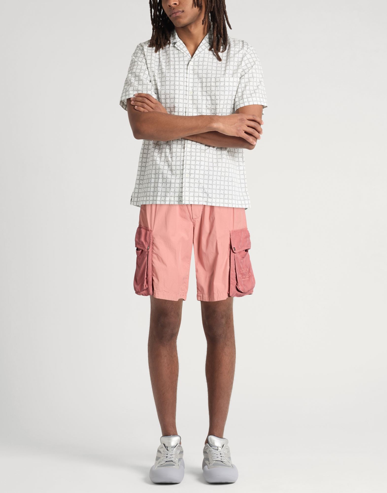  Iceberg - Hosen & Röcke - Shorts & Bermudashorts - On Yoox.com 