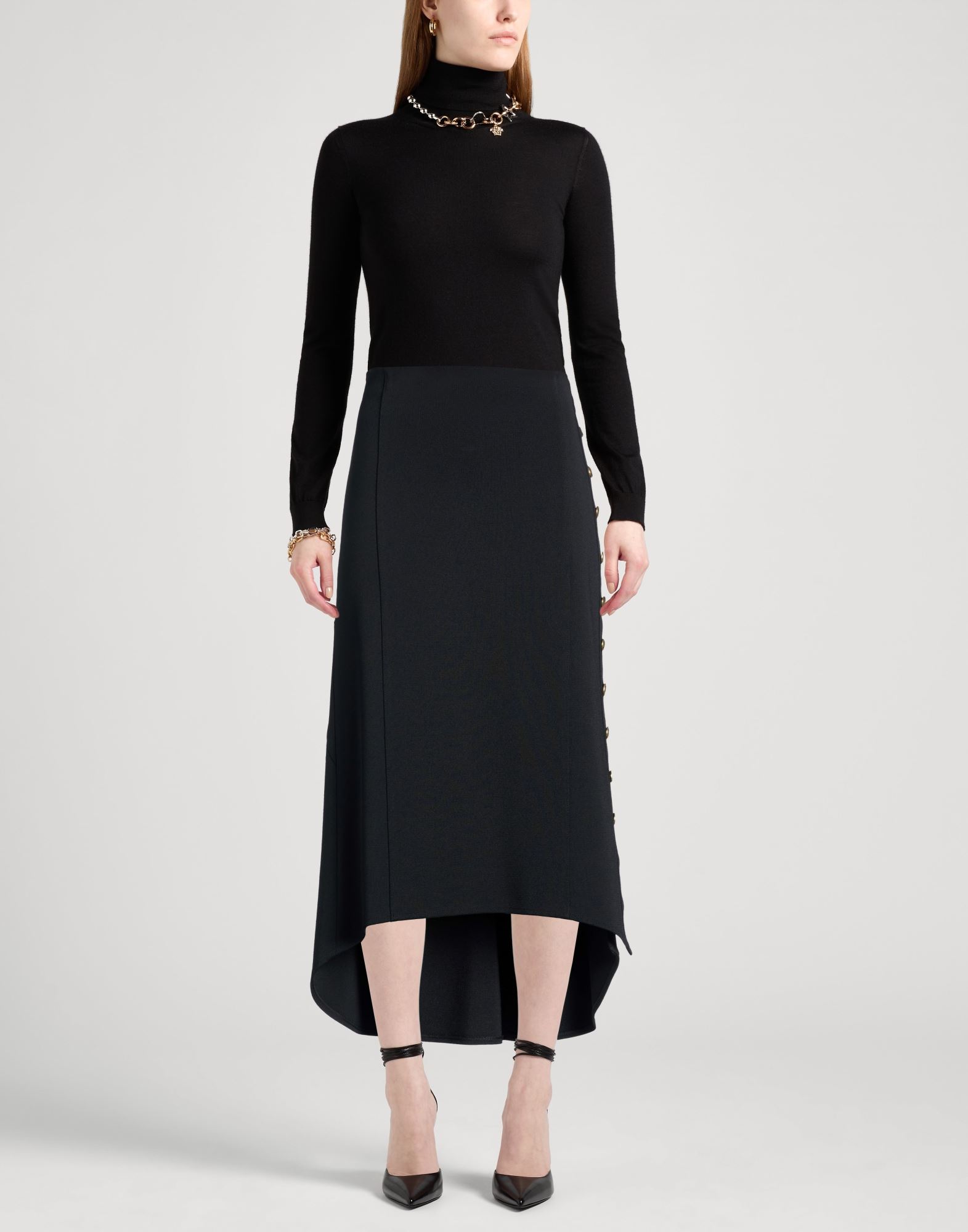  Givenchy - Hosen & Röcke - Midi-röcke - On Yoox.com 